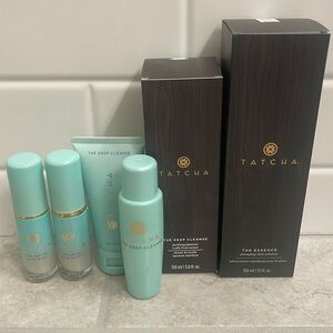 Tatcha Skincare